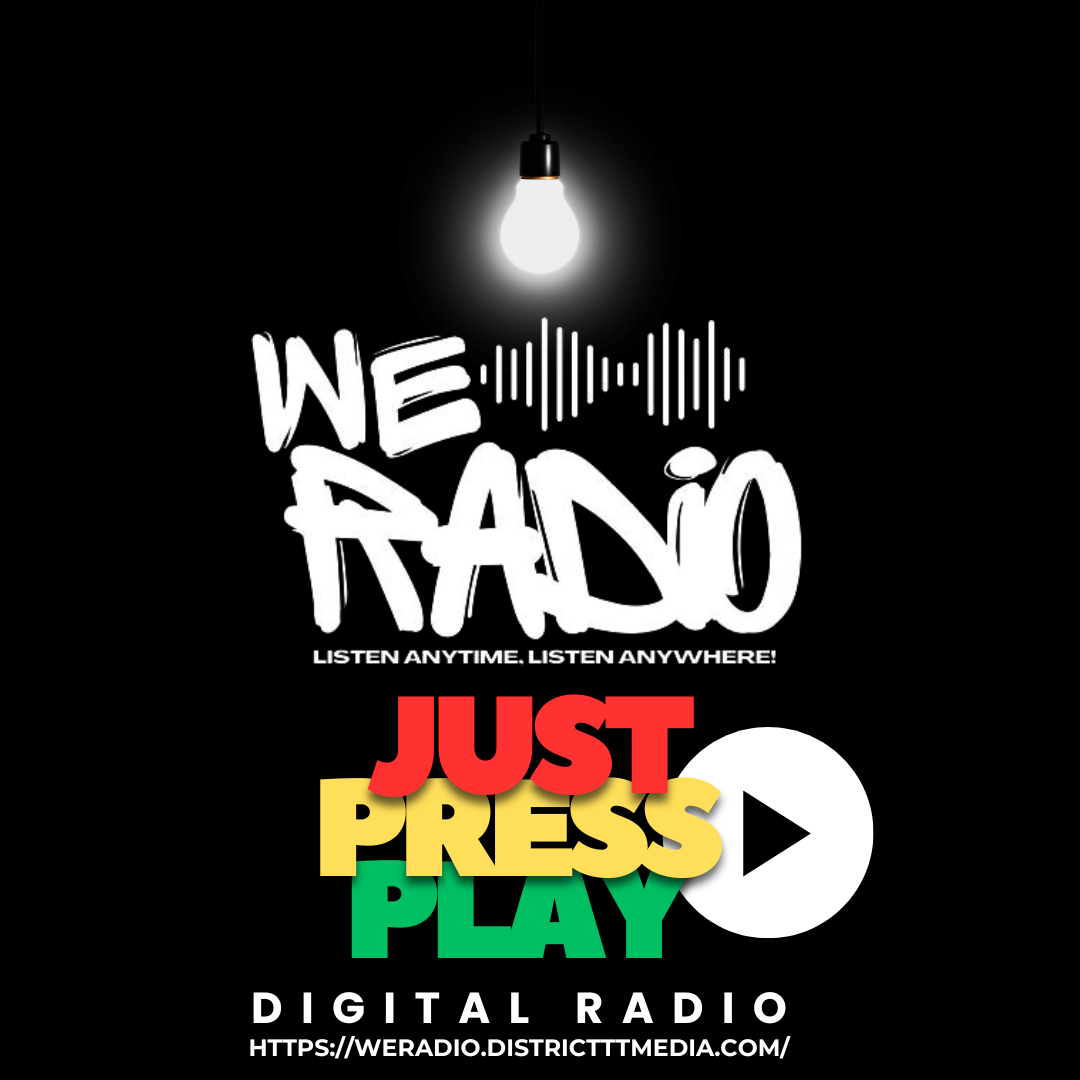 WeRadio - 1-