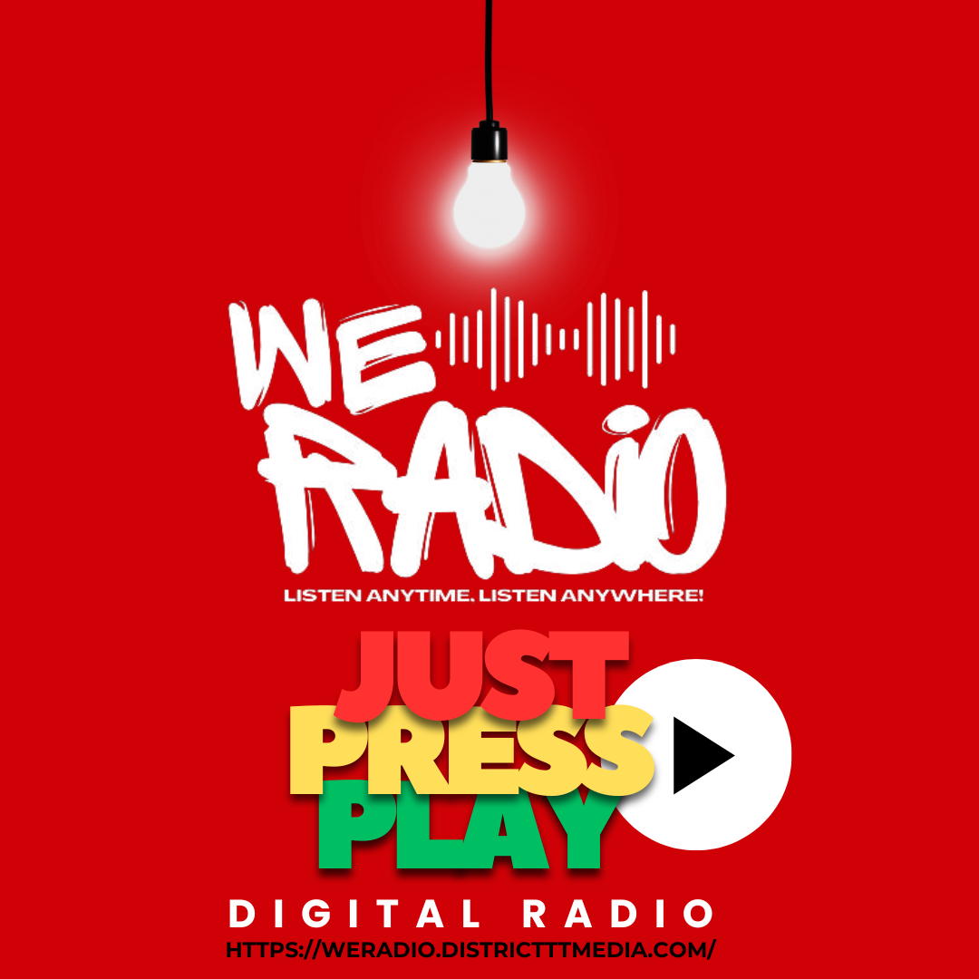 WeRadio - 1