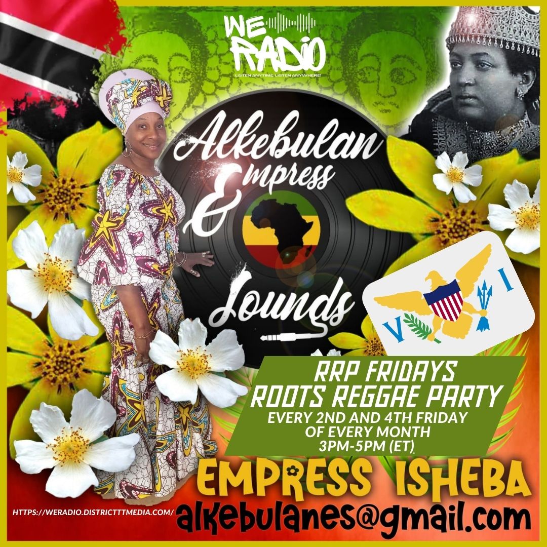 roots reggae party 2