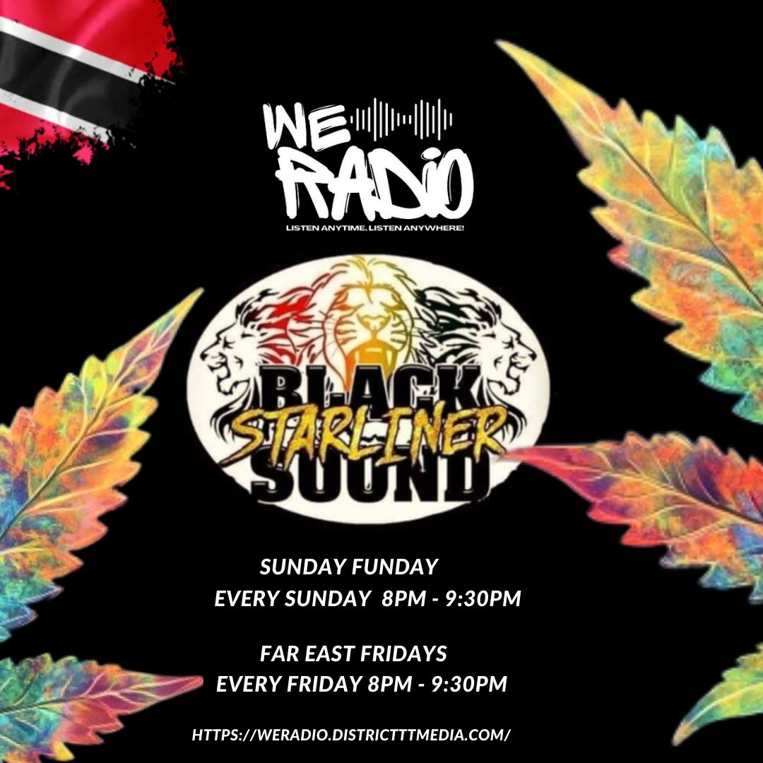 Black StarLiner Sound
