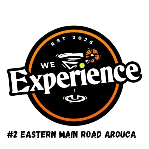 Experience Bar Logo - Transparent