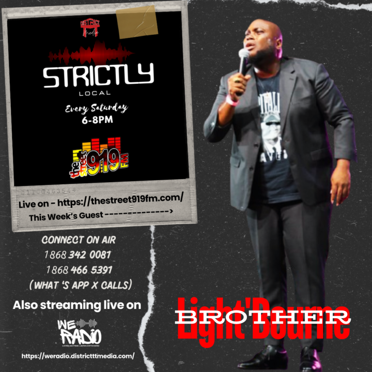 Brother Light'Bourne