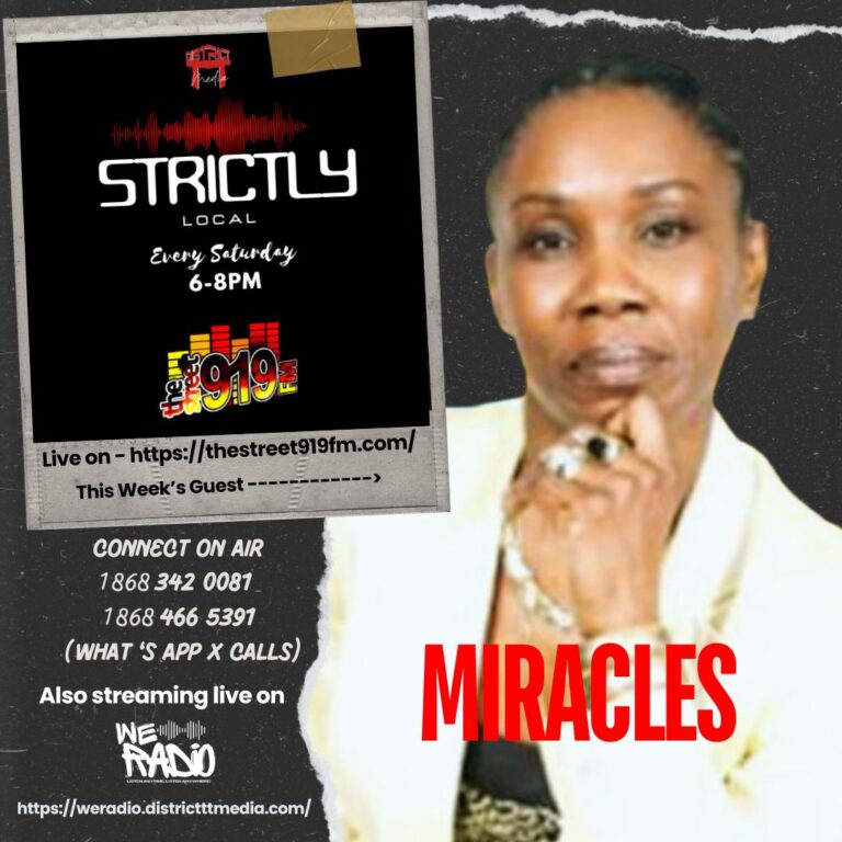 Pink Blue Minimalist Guest Star Instagram Post