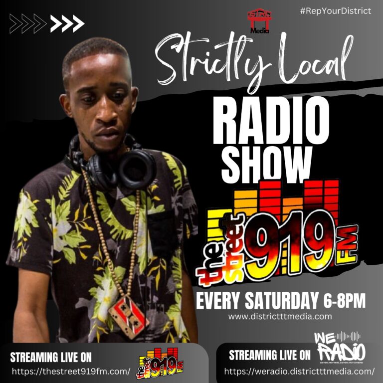 Red Modern Talk Show Podcast (1)