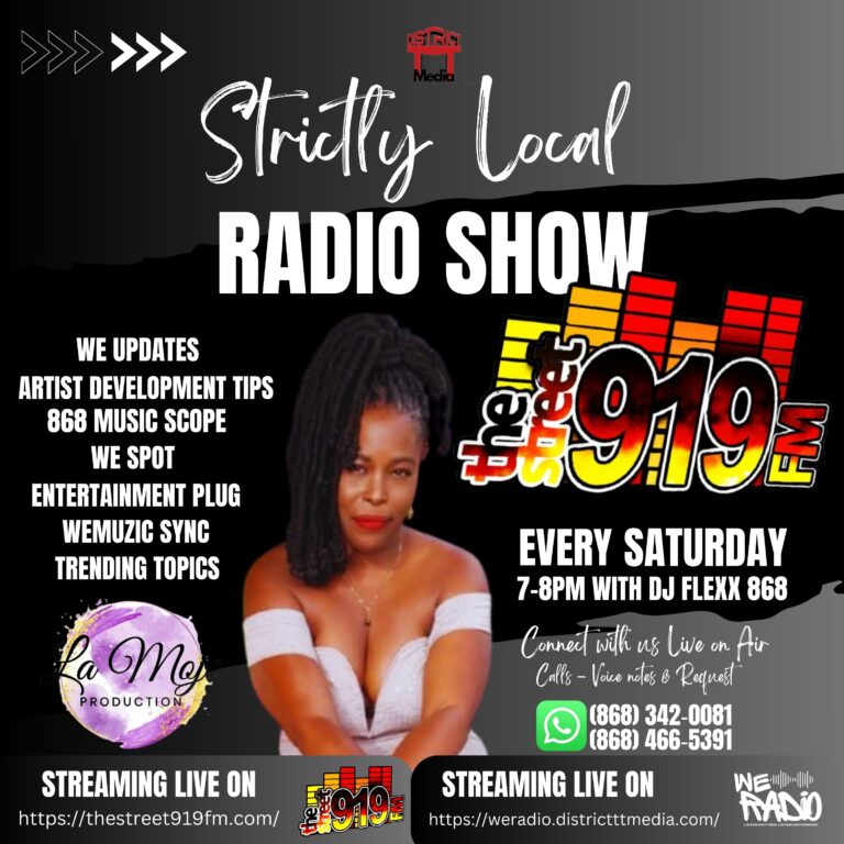 Red Modern Talk Show Podcast (3)