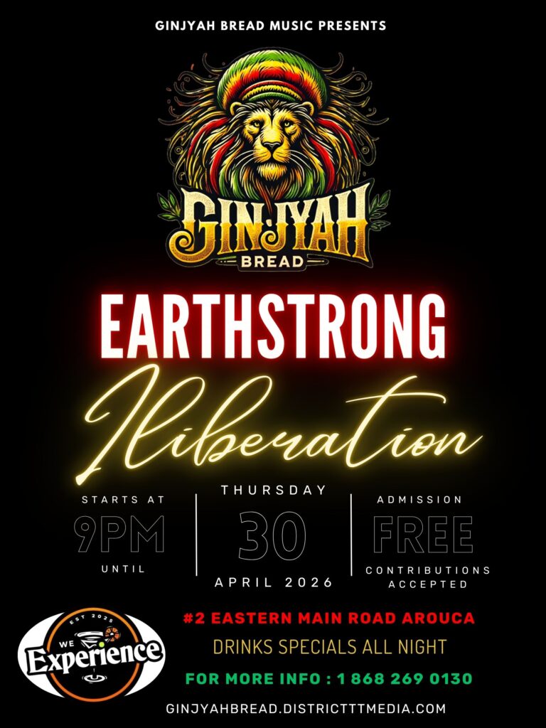 Ginjyah Bread Earthstrong #2